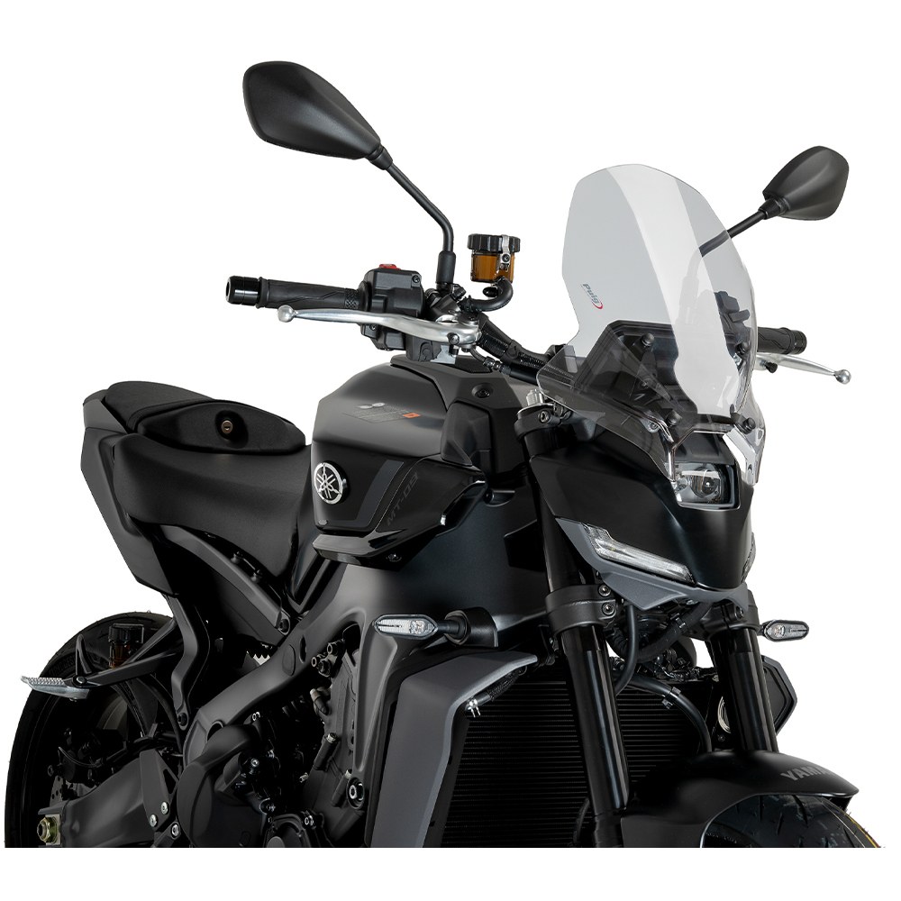 Φωτογραφία προϊόντος: ΖΕΛΑΤΙΝΑ ΔΙΑΦΑΝΗ WINDSHIELD NEW GENERATION TOURING ΓΙΑ YAMAHA MT-09 / MT-09 SP '24 22078W | PUIG