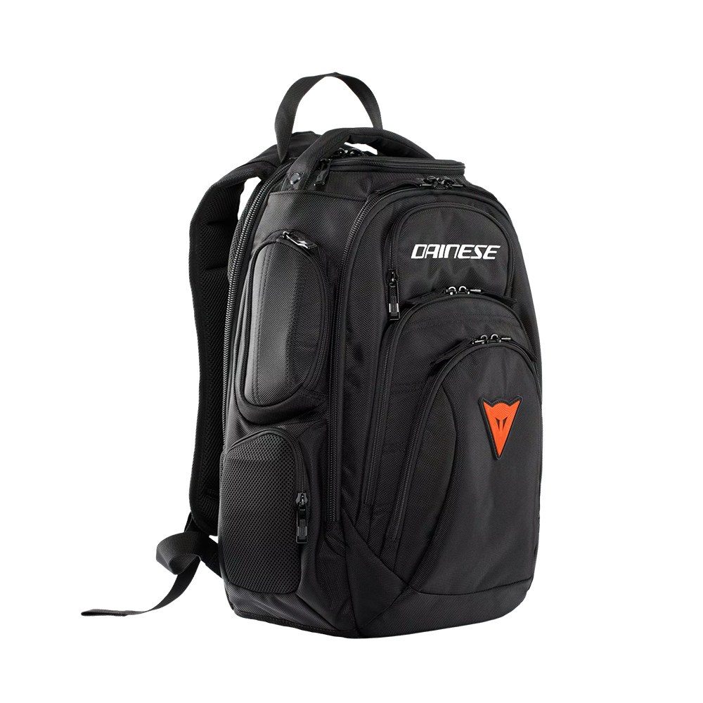Φωτογραφία προϊόντος: ΣΑΚΙΔΙΟ ΠΛΑΤΗΣ D-GAMBIT 2 URBAN BACKPACK BLACK 33.5L 19800007 | DAINESE