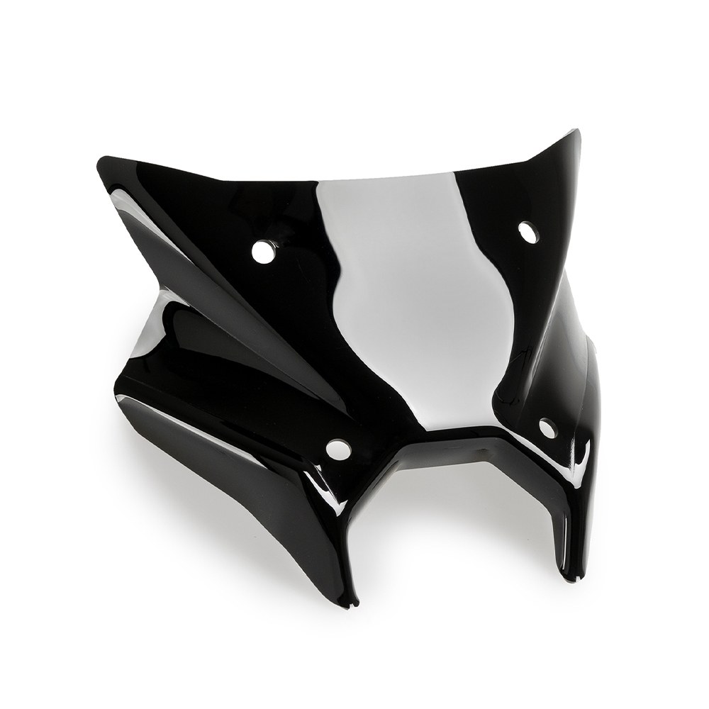 Φωτογραφία προϊόντος: ΖΕΛΑΤΙΝΑ ΜΑΥΡΗ WINDSHIELD NEW GENERATION SPORT PLUS ΓΙΑ YAMAHA MT-09 / MT-09 SP '24 22093N | PUIG