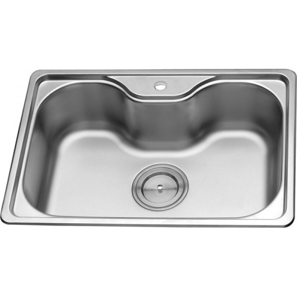Φωτογραφία προϊόντος: GLORIA FINOX MONOS-75 75x48 ΝΕΡΟΧΥΤΗΣ (20-3109)