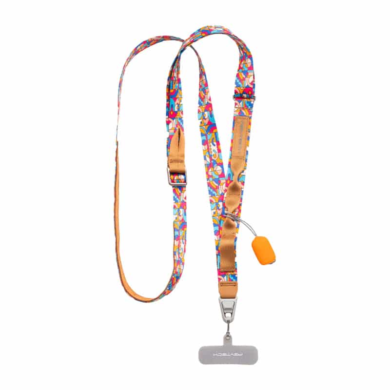 Φωτογραφία προϊόντος: PGYTECH LinkGo Phone Photography Strap (Webbing-Modern Art)