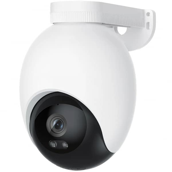 Φωτογραφία προϊόντος: Xiaomi IMILAB EC6 Floodlight Outdoor Security Camera 3K White EU CMSXJ65A
