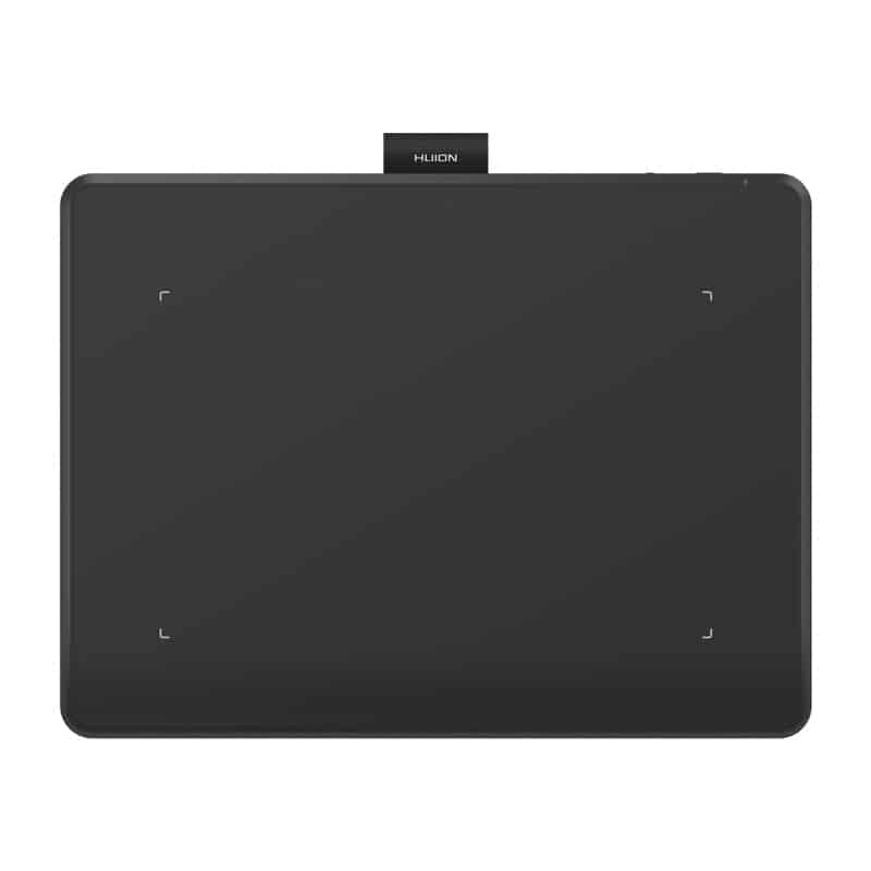 Φωτογραφία προϊόντος: Graphic Tablet Huion Inspiroy Frego S