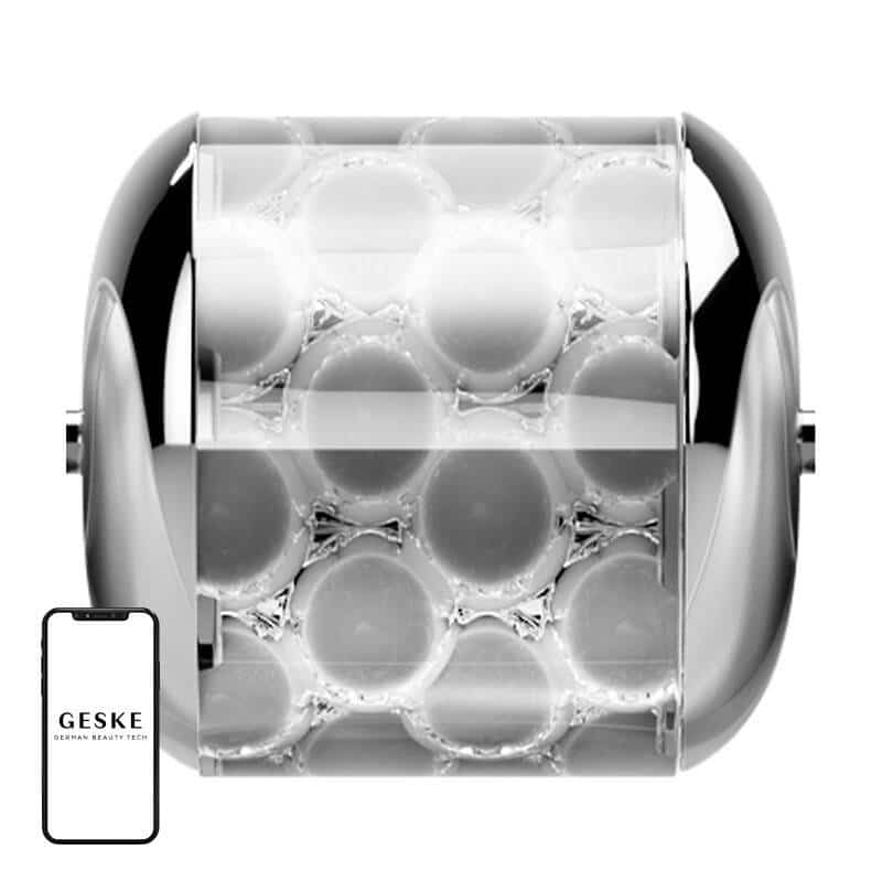 Φωτογραφία προϊόντος: Face Roller Cooling Head Geske