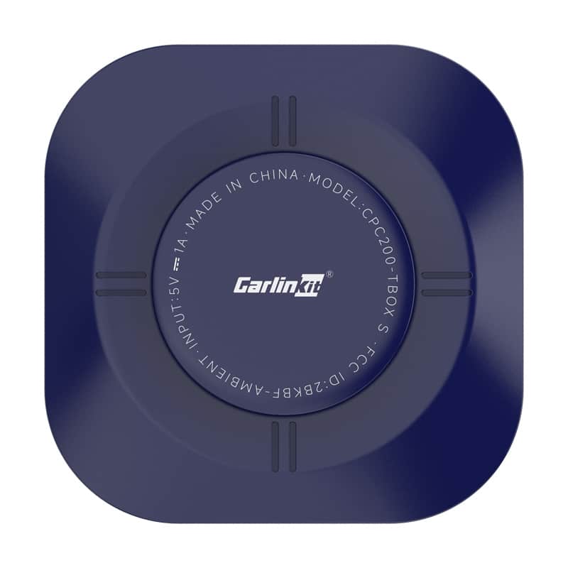 Φωτογραφία προϊόντος: Carlinkit TBOX-S2P Wireless Carplay&Android auto
