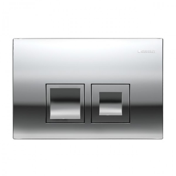 Φωτογραφία προϊόντος: Geberit Delta 35 115.135.21 πλακετα ενεργοποιησης χρωμε