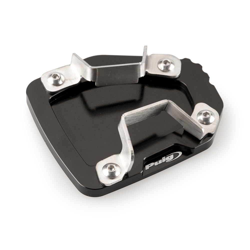 Φωτογραφία προϊόντος: ΠΡΟΕΚΤΑΣΗ STAND KICKSTAND EXTENSION ΓΙΑ HONDA NT1100 '22-'24 21234N | PUIG