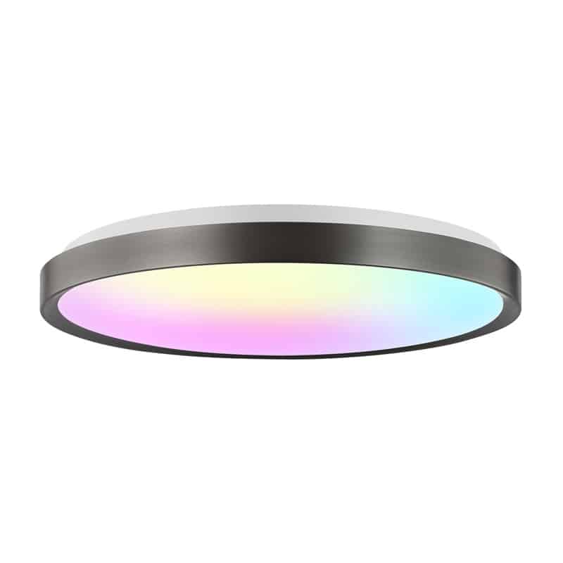Φωτογραφία προϊόντος: Smart RGB Ceiling Lamp Yeelight Jupiter D C500