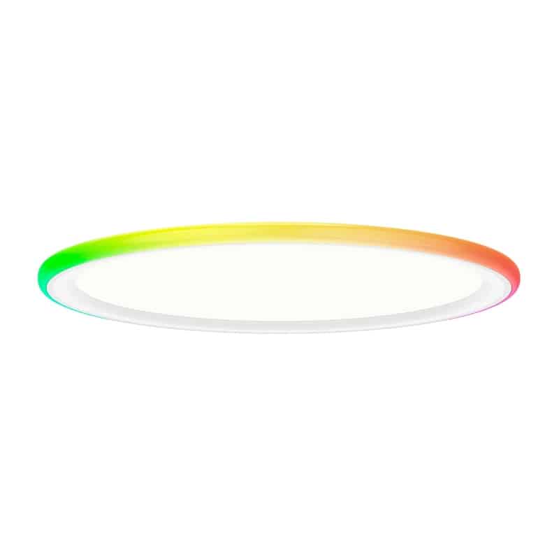 Φωτογραφία προϊόντος: Edge-Lit Smart Ceiling Lamp Yeelight Mars C300