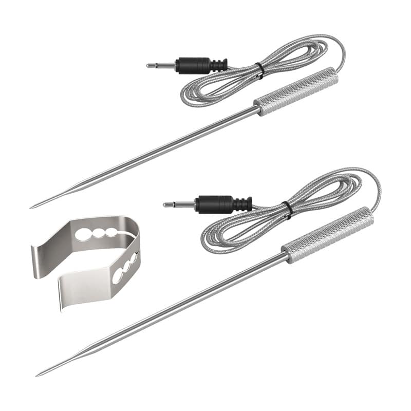 Φωτογραφία προϊόντος: SONOFF BBQ Meat Thermometer Probe Sensor MPS01