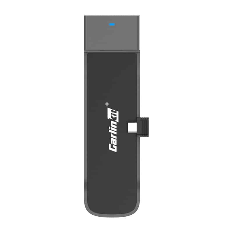 Φωτογραφία προϊόντος: Carlinkit FireDrive Link Wireless adapter
