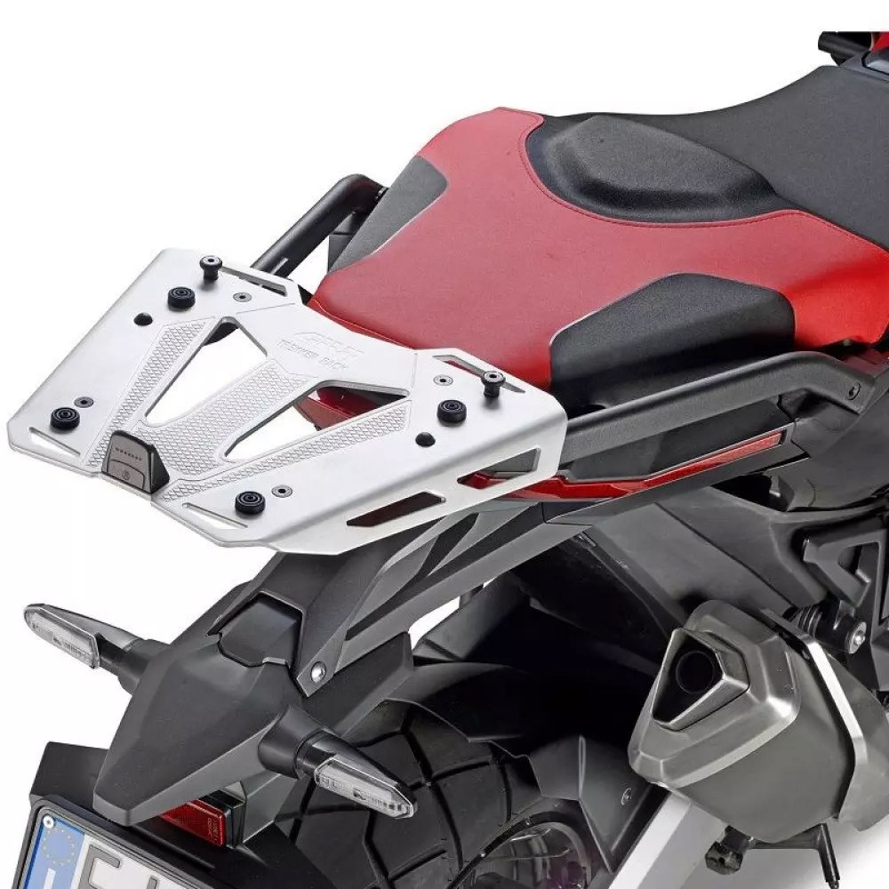 Φωτογραφία προϊόντος: ΜΠΡΑΤΣΑ KZ1156 ΓΙΑ HONDA X-ADV 750 '17-'20 | KAPPA