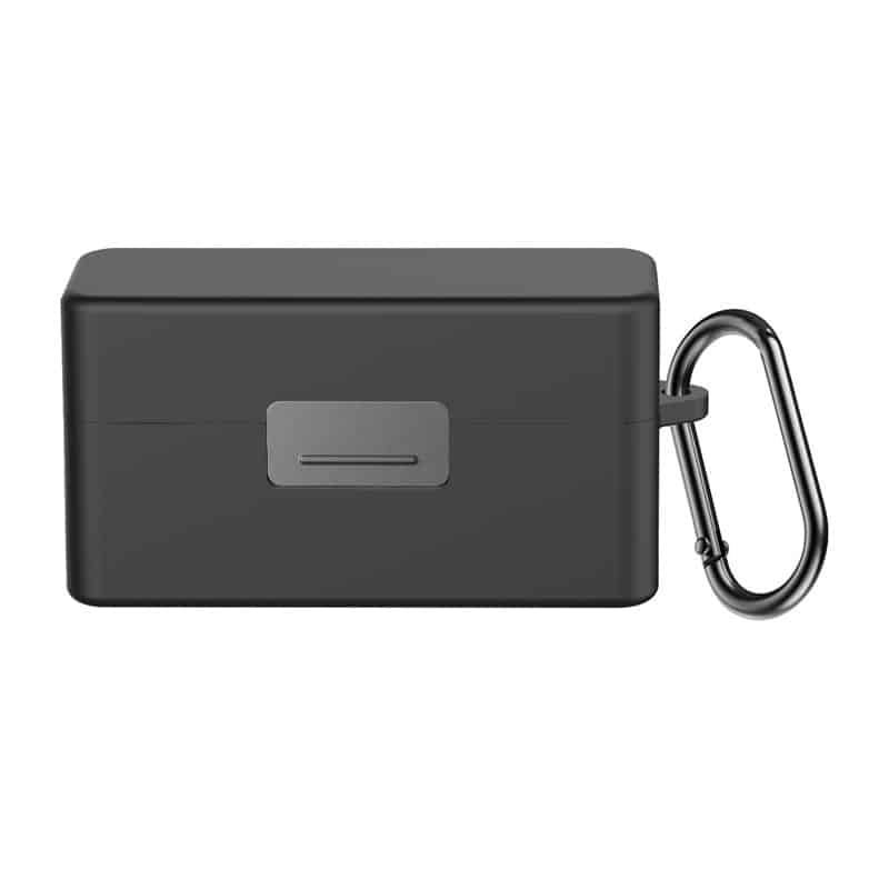 Φωτογραφία προϊόντος: Puluz Protective case for DJI Mic 2 (black)