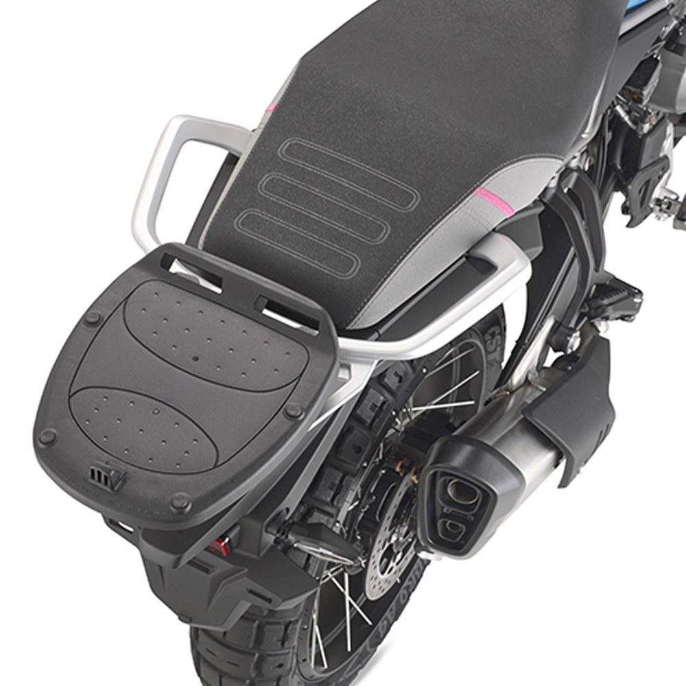 Φωτογραφία προϊόντος: ΣΧΑΡΑ KR9226 ΓΙΑ CF MOTO 450 MT '24 | KAPPA