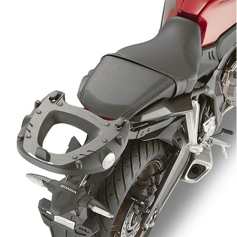 Φωτογραφία προϊόντος: ΜΠΡΑΤΣΑ KZ1185 ΓΙΑ HONDA CB 650 R '21-'23 / CBR 650 R '21-'23 | KAPPA