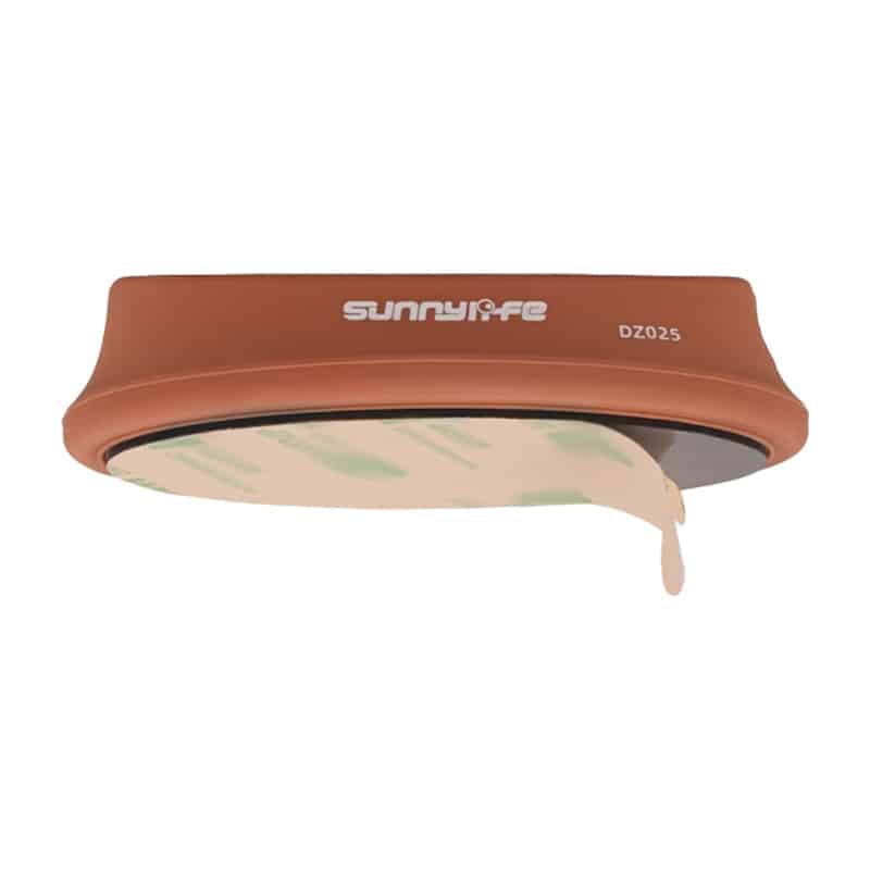 Φωτογραφία προϊόντος: Sunnylife base for OSMO 360 camera (orange)