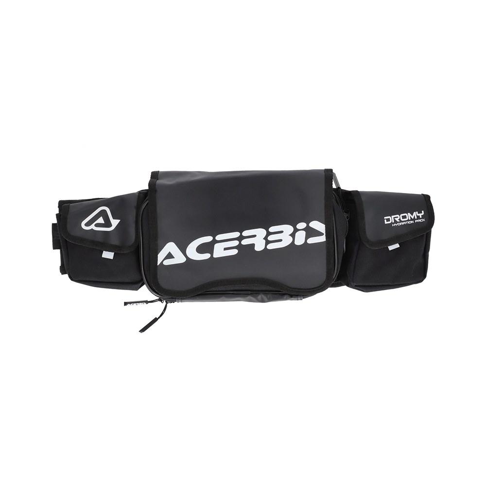 Φωτογραφία προϊόντος: ΤΣΑΝΤΑΚΙ ΜΕΣΗΣ DROMY LOGO WAIST PACK 6.5L 26159.315 | ACERBIS