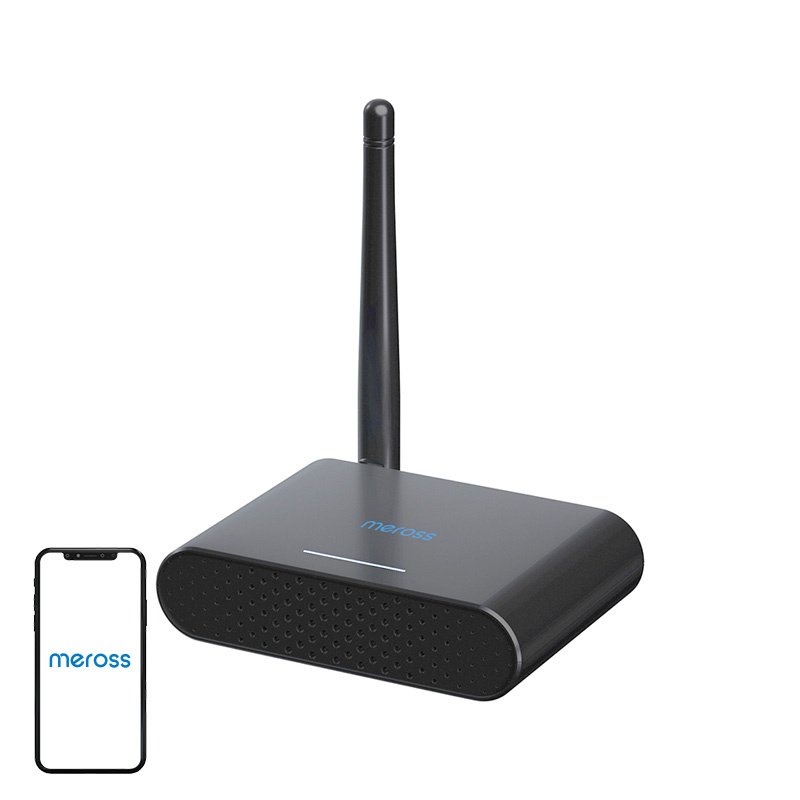 Φωτογραφία προϊόντος: Smart Garage Door Opener Meross MSG200HK (HomeKit)