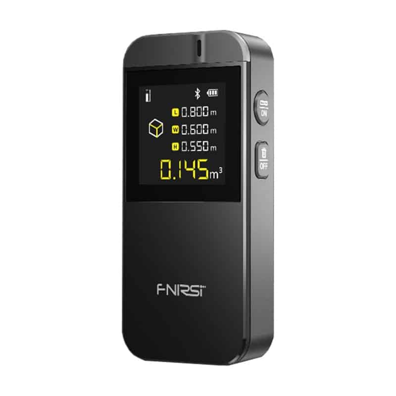 Φωτογραφία προϊόντος: FNIRSI IR40 laser ragefinder 40m