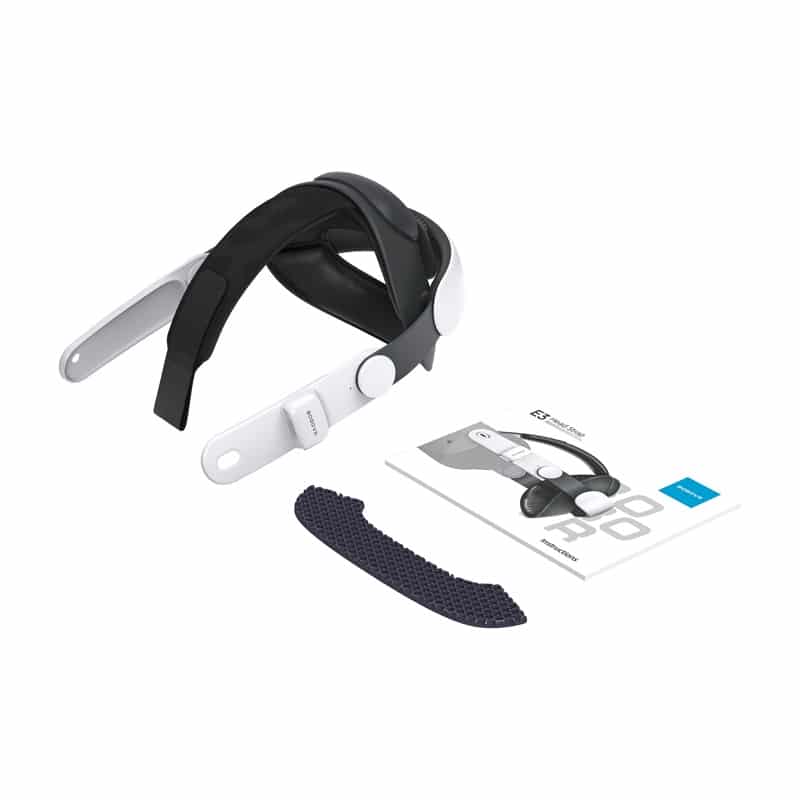 Φωτογραφία προϊόντος: Head Strap BOBOVR E3 for Meta Quest 3/3s