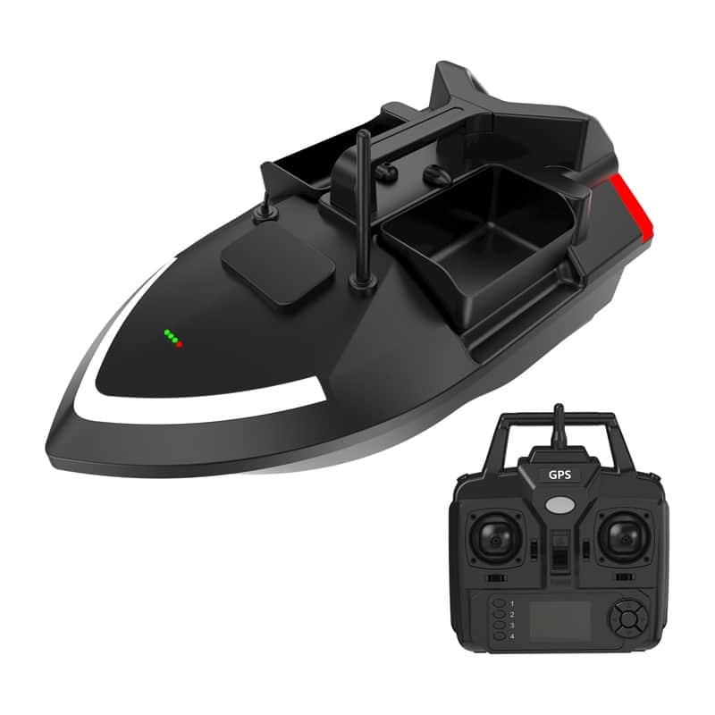 Φωτογραφία προϊόντος: Flytec V020 bait boat 12000mah