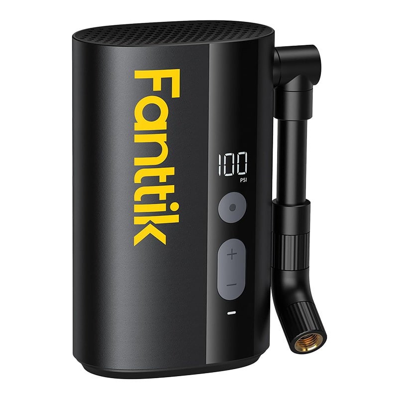 Φωτογραφία προϊόντος: Mini Bike Pump Fanttik X9 Ace
