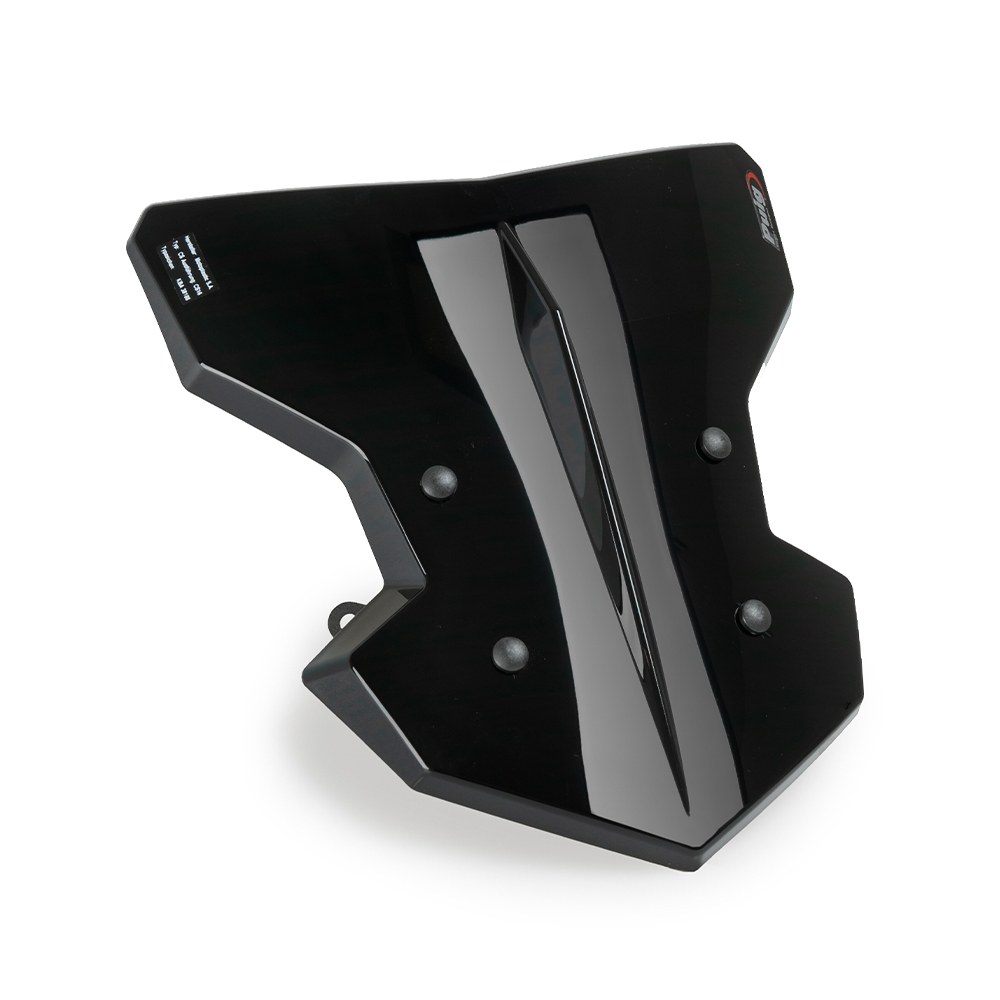 Φωτογραφία προϊόντος: ΖΕΛΑΤΙΝΑ ΜΑΥΡΗ WINDSHIELD NEW GENERATION SPORT ΓΙΑ YAMAHA MT-03 '20-'24 20285N | PUIG