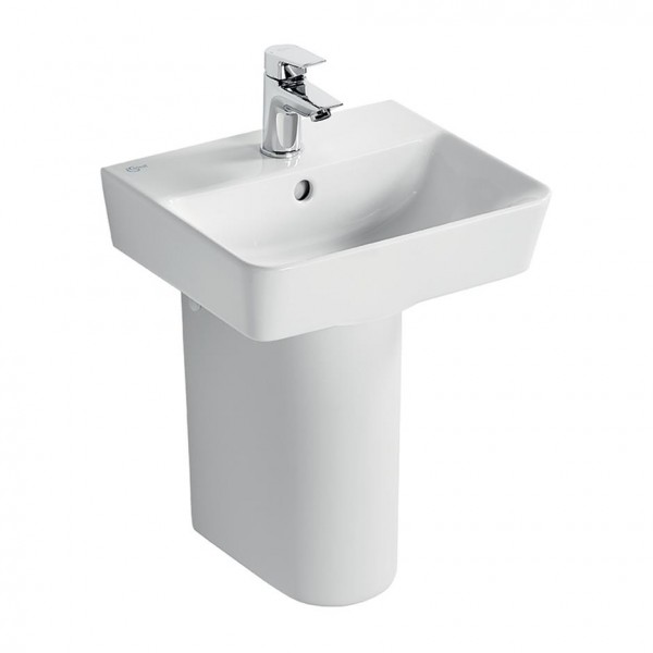 Φωτογραφία προϊόντος: Ideal Standard Connect Air Cube 40x35cm E030701 Νιπτήρας