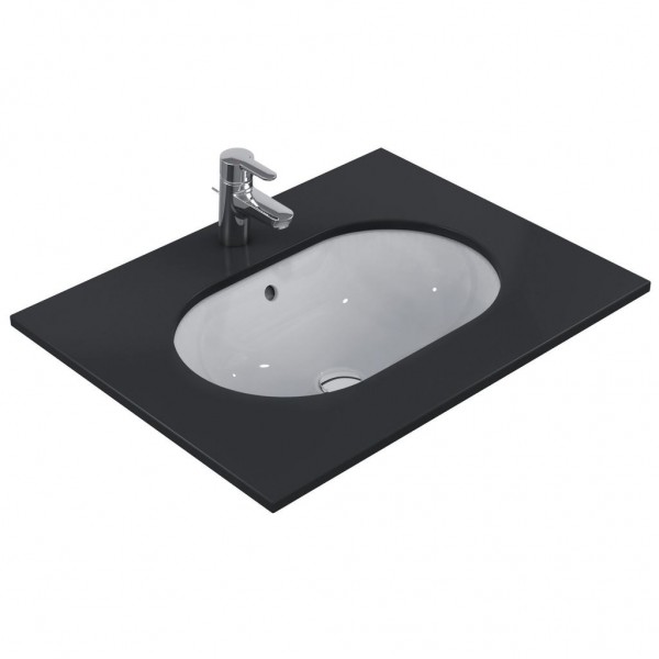 Φωτογραφία προϊόντος: Ideal Standard Connect Running E505001 62x41cm Υποκαθήμενος Νιπτήρας