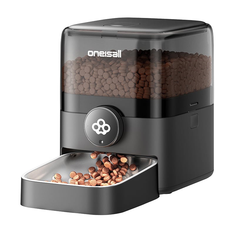 Φωτογραφία προϊόντος: smart feed dispenser 3L WiFi Oneisall F1-M