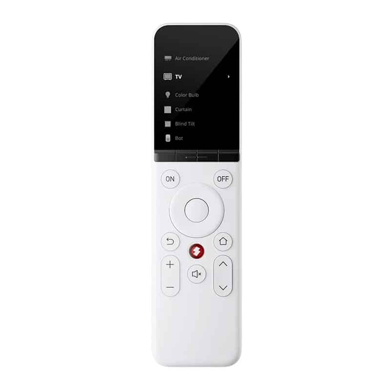 Φωτογραφία προϊόντος: SwitchBot Universal Remote
