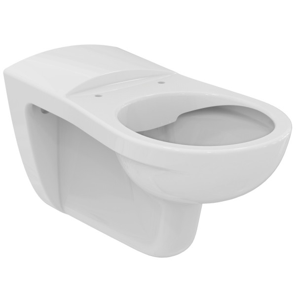 Φωτογραφία προϊόντος: Ideal Standard CONTOUR 21 RIMLESS Λεκάνη κρεμαστή S034801