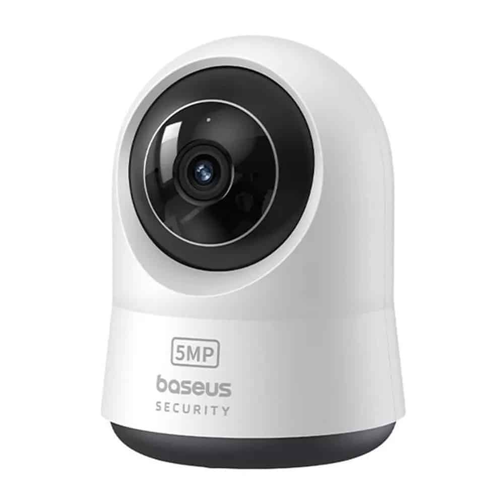 Φωτογραφία προϊόντος: Baseus Security Camera Indoor P1 Pro, 3K, 5MP, (EU Version) White EU (S0TV022132)