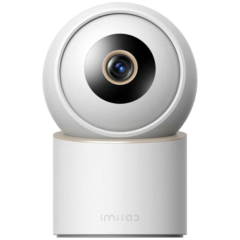 Φωτογραφία προϊόντος: Xiaomi IMILAB C40 Home Security Camera, Night Vision. 360, 4K White EU CMSXJ112A