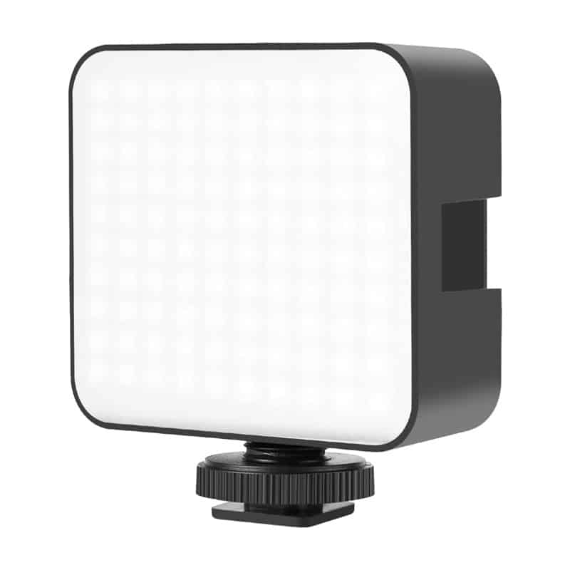 Φωτογραφία προϊόντος: Video Light PULUZ PU4141B Black