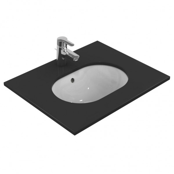 Φωτογραφία προϊόντος: Ideal Standard Connect Running E504601 48x35cm Υποκαθήμενος Νιπτήρας