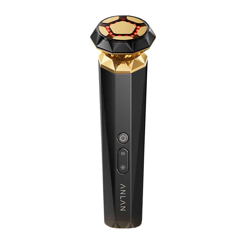 Φωτογραφία προϊόντος: ANLAN Multi-polar RF Device Diamond Series Pro