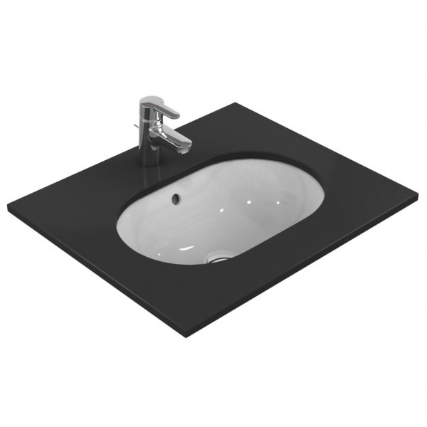 Φωτογραφία προϊόντος: Ideal Standard Connect Running E504801 55x38cm Υποκαθήμενος Νιπτήρας