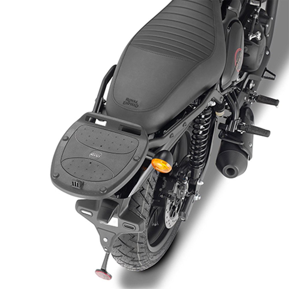 Φωτογραφία προϊόντος: ΣΧΑΡΑ KR9056 ΓΙΑ ROYAL ENFIELD HNTR 350 '22-'24 | KAPPA