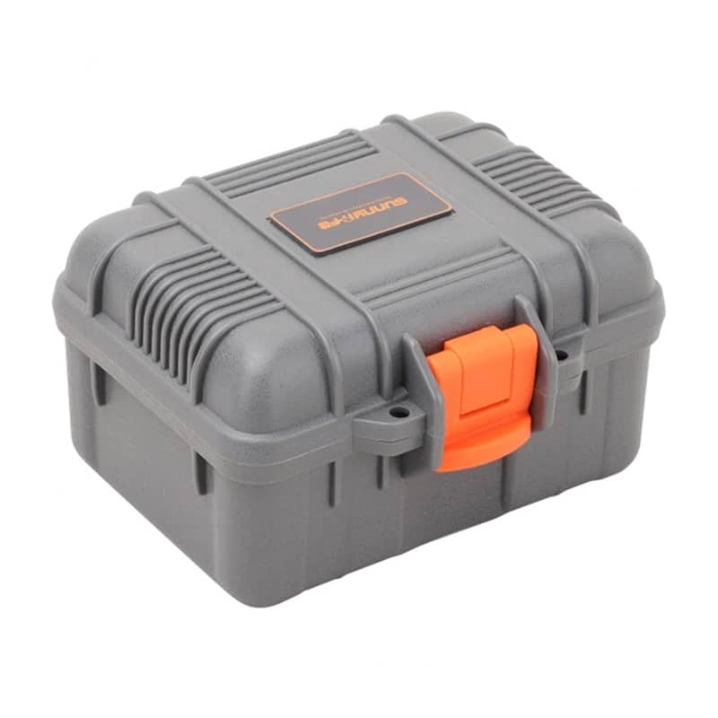 Φωτογραφία προϊόντος: Travel Case Sunnylife AQX-18 for OSMO ACTION 5 Pro/4/3