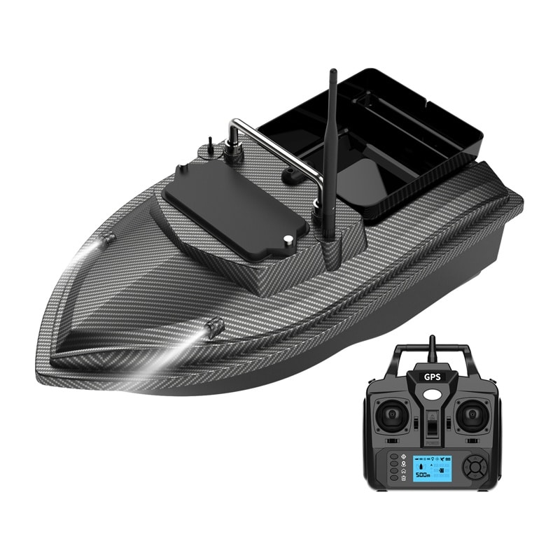 Φωτογραφία προϊόντος: Flytec V060 bait boat 12000mah