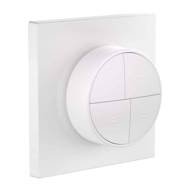 Φωτογραφία προϊόντος: Smart wireless button Sonoff SNZB-01M ZigBee