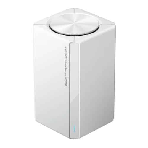 Φωτογραφία προϊόντος: Xiaomi Mi Router AC1200 Mesh System (1pcs) White EU DVB4452GL