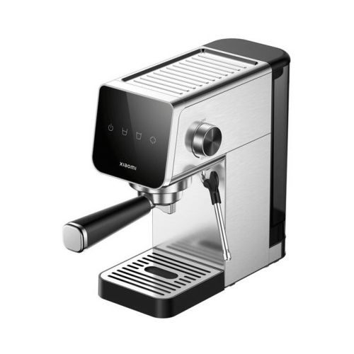 Φωτογραφία προϊόντος: Xiaomi Semi-Automatic Espresso Machine Gray EU BHR9798EU