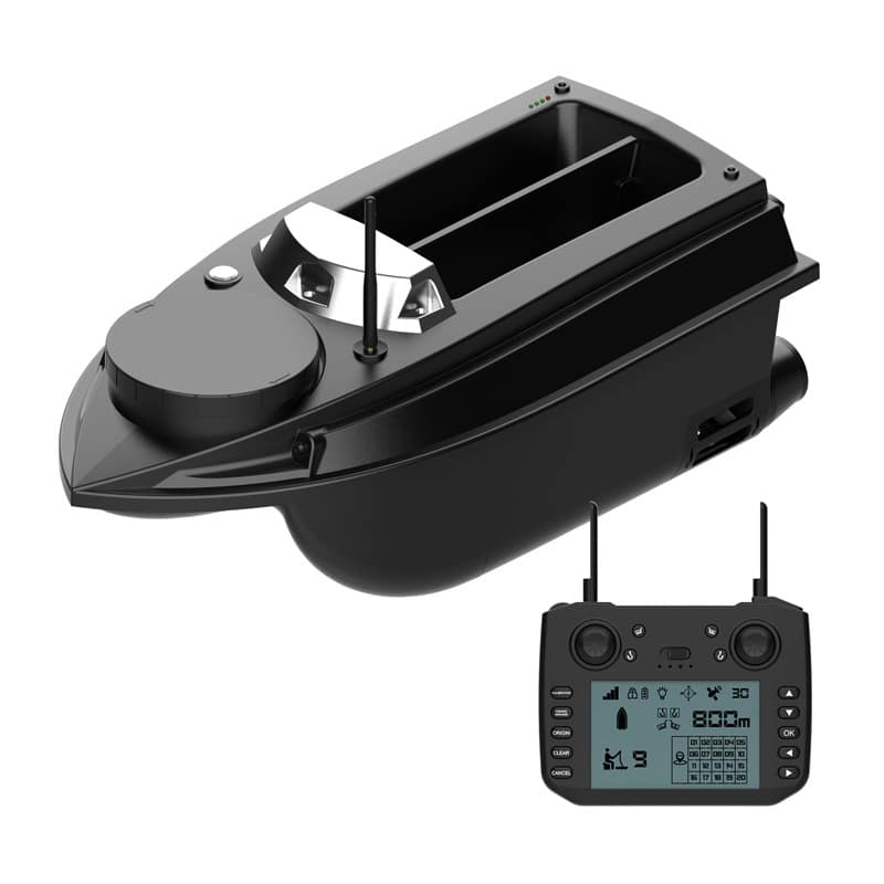 Φωτογραφία προϊόντος: Flytec V030 Basic bait boat 20000mah