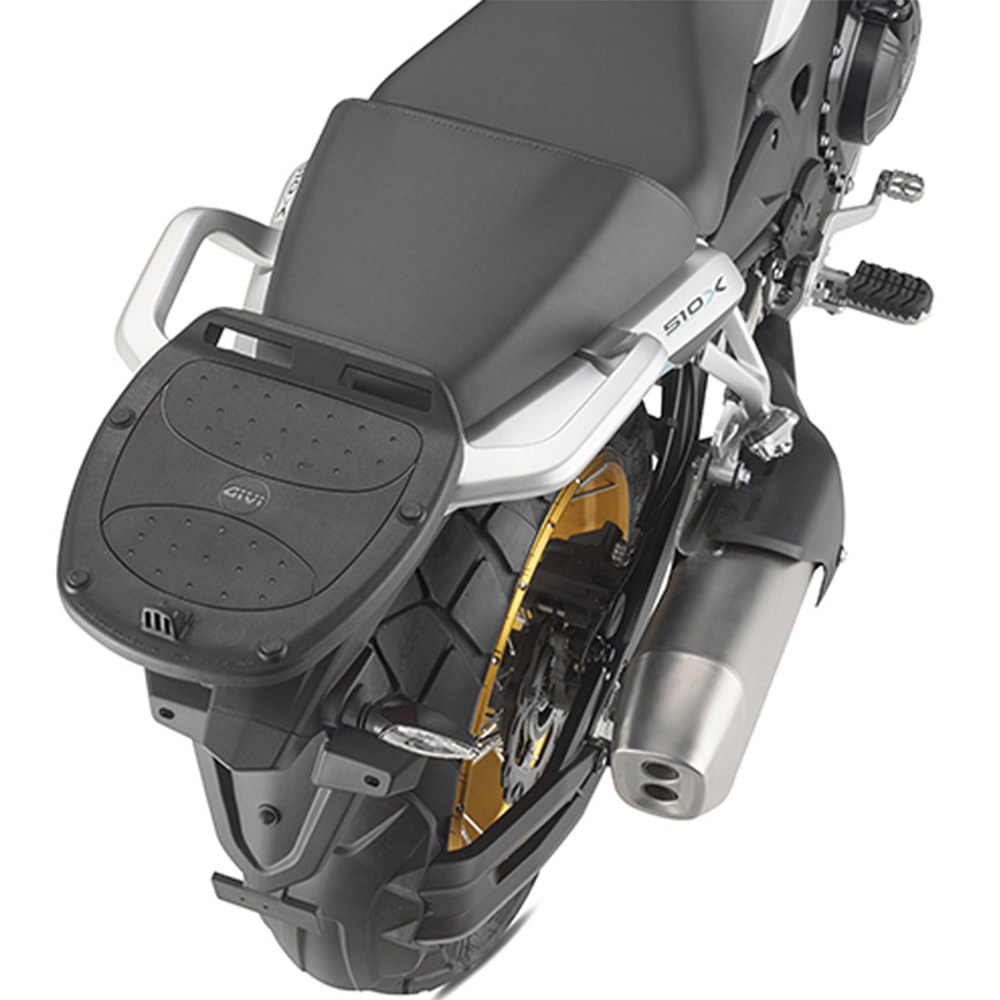 Φωτογραφία προϊόντος: ΣΧΑΡΑ SR9650 ΓΙΑ KOVE 510 X '24 | GIVI