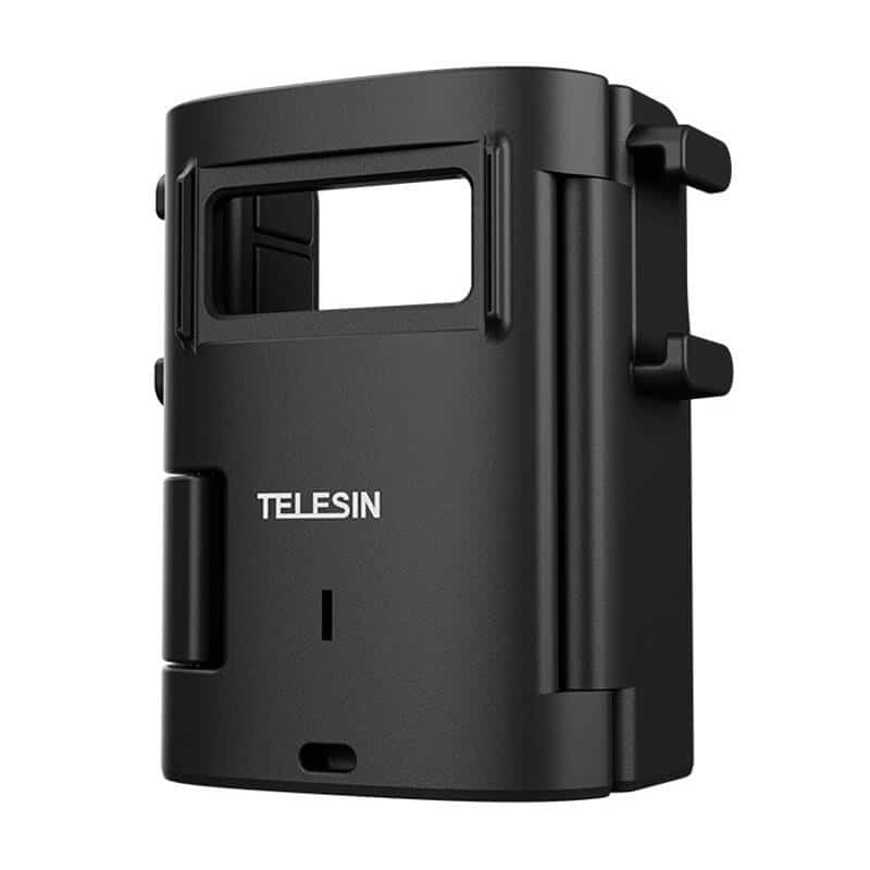 Φωτογραφία προϊόντος: Expansion stand TELESIN for DJI Osmo Pocket 3