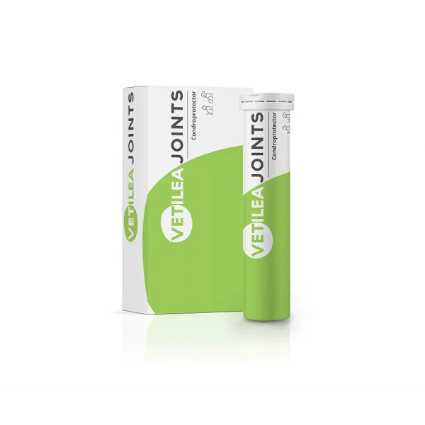 Φωτογραφία προϊόντος: Vetilea Joints Condroprotector 28 Tabs