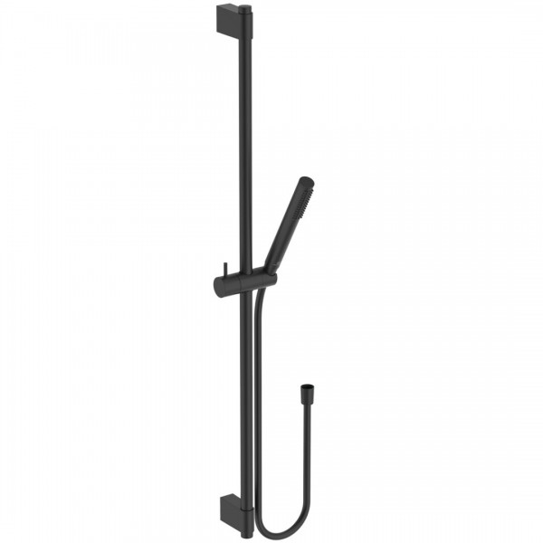 Φωτογραφία προϊόντος: Ideal Standard Idealrain Stick Κιτ Ντους A7617XG Silk Black