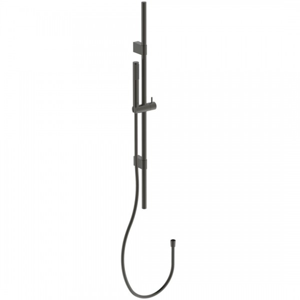 Φωτογραφία προϊόντος: Ideal Standard Idealrain Stick Κιτ Ντους A7617A5 Magnetic Grey